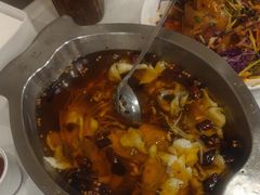 -鑫巴蜀小镇 · 水煮鱼专研店(玉桥店)