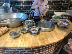 -老城南.鸭血粉丝汤(夫子庙店)