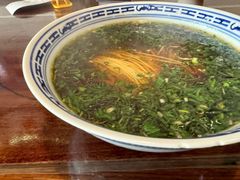 -同得兴 Since·1995 传统苏式面馆(嘉馀坊店)