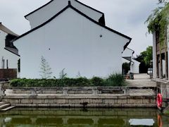-沙家浜风景区