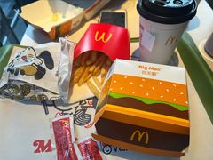 -麦当劳(东苑丽宝商业广场店)