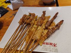 -木屋烧烤(龙岗南联店)