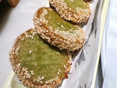 -绿茶餐厅(茂业天地店)