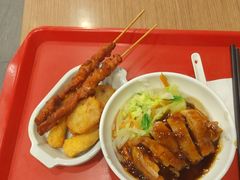 -和合谷(北新桥店)