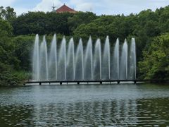 -广州莲花山旅游区