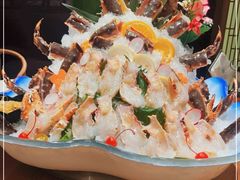 -尚海豆捞(乐虹坊店)