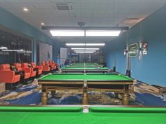 -响袋24H自助台球(星光城店)