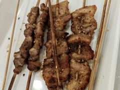 -孟记粥铺·家常菜·烧烤·粥(亚运村店)