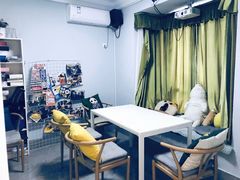 -无趣桌游狼人杀店