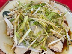 -隆都四季香饭店(碧海路店)