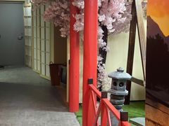 -白兔子密室(长寿路店)