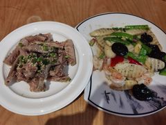 -德胜轩正宗顺德菜(宝安沙井会展中心店)