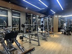 -威克健身游泳(万菱汇店)