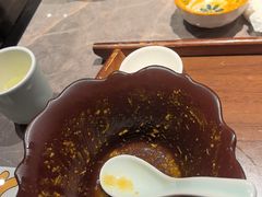 -奇芳阁·百年清真南京菜(夫子庙店)
