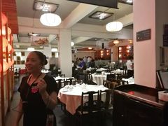 大堂-巴蜀风·地道川菜(总店)