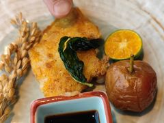 -花潮料理艺食馆(成都万象城店)