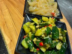 -水浒烤肉(国贸店)