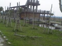 -松声马术俱乐部