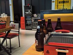 -京朋串屋·烧烤(望京西路总店)