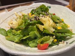 -千寻山野烤肉(中关村店)