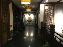 -苏浙徽·农家大院(开发区星湖101店)
