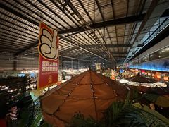 -石岐佬中山菜馆(张溪店)