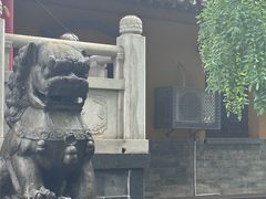 -灵谷景区