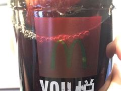 -麦当劳(季平店)