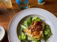 -THE CANNERY&JUJU 新鲜海鲜·牛排美食酒廊