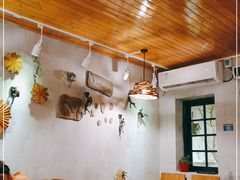 大堂-七七家的糖水店(南湾街1号店)