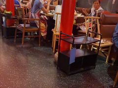 -哥老官重庆美蛙鱼头(宝山龙湖店)