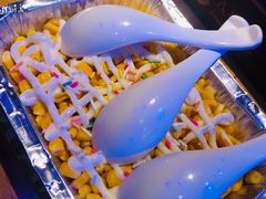 -大哈福烧烤·海鲜·家常菜(延安三路店)