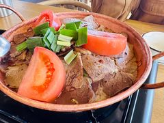 -品味泸沽湖•民族特色菜(大落水店)