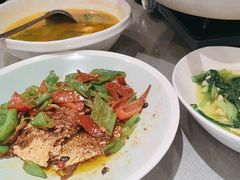 -春盛渔府(牛首山店)