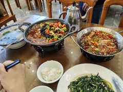 -徽厨食坊·农家特色私房菜