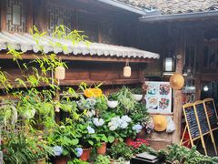 -龙姐私房菜(和顺古镇店)