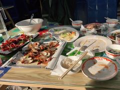 -聚德福海鲜家常菜(刘庄店)