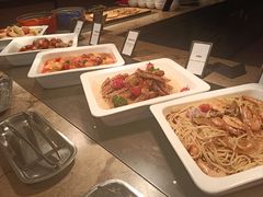 -“香”全日餐厅·株洲大汉希尔顿酒店