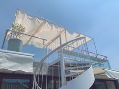 -糖房咖啡(南锣鼓巷店)