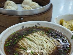 -蒋家桥饺面店(四望亭路店)