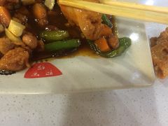 -哆喀美食广场(虎丘婚纱城店)