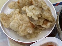 -服务大楼冷面(延大店)