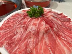 -麻辣空间·清油火锅(万达广场店)