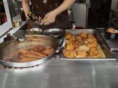 -韦记牛杂汤(清晖园店)