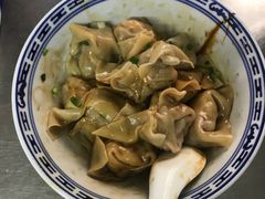 -古徽州馄饨店(宝安路店)