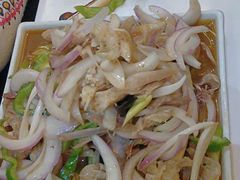 -伊带伊路新疆美食府(呼家楼店)