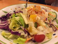 萨莉亚黄村高德汇店-萨莉亚意式餐厅(黄村高德汇店)