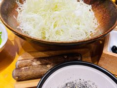 餐前小菜-胜博殿日式炸猪排(西红门店)