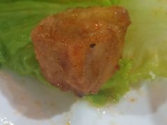 -炭虎子水浒烤肉(梦时代店)