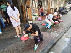 -云南大锅豆浆店